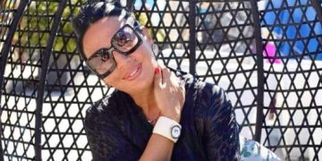 ნახეთ, როგორ ვარჯიშობს 51 წლის ლელა წურწუმია