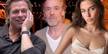 ბრედ პიტი და ნიკოლ პოტურალსკი ერთმანეთს დაშორდნენ