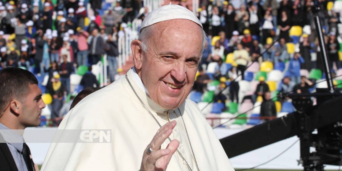 “ჰომოსექსუალებს აქვთ უფლება გახდნენ ოჯახის წევრები”