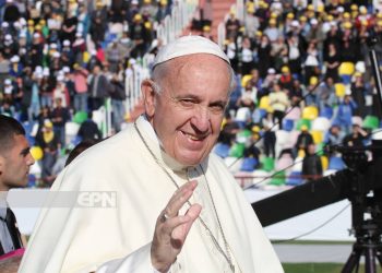 “ჰომოსექსუალებს აქვთ უფლება გახდნენ ოჯახის წევრები”