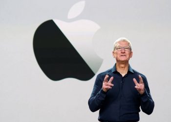 Apple-მ ახალი Iphone 12 წარმოადგინა