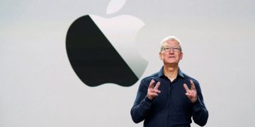 Apple-მ ახალი Iphone 12 წარმოადგინა