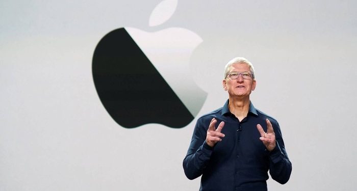 Apple-მ ახალი Iphone 12 წარმოადგინა