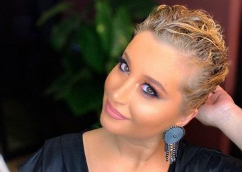 “ამდენ ხანს ხმას არ ვიღებდი ამ თემაზე…” – რა მოხდა თიკა მახალდიანის დედის მკვლელობის საქმეზე გამართულ სასამართლო პროცესზე