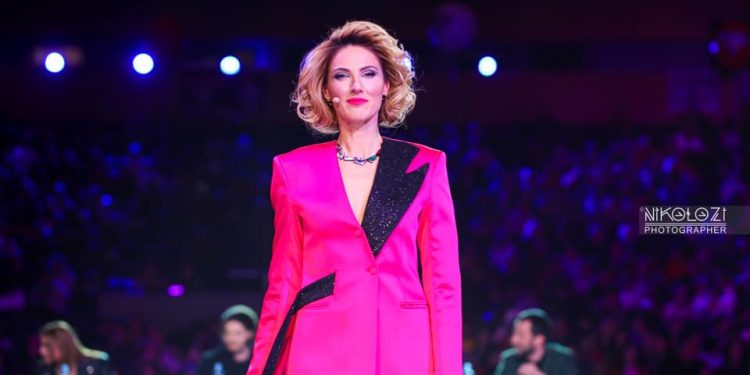 თიკა ფაცაცია კოვიდტესტის პასუხს ელოდება – რა სიმპტომები აქვს მომღერალს და ტელეწამყვანს