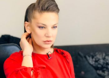 “როდის უნდა მორჩეს ეს მუქარა და შანტაჟი?” – ანი გიუნტერი