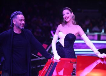 “უცნაური გამოდგა კოვიდი…” – რას წერს იუბილარი თიკა ფაცაცია კოვიდტესტის პასუხის შემდეგ