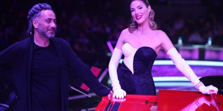 “უცნაური გამოდგა კოვიდი…” – რას წერს იუბილარი თიკა ფაცაცია კოვიდტესტის პასუხის შემდეგ