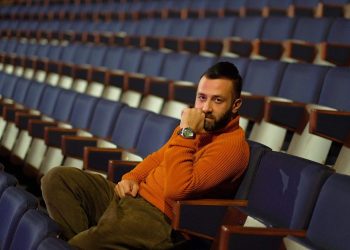 ნოდიკო ტატიშვილს კორონავირუსი დაუდასტურდა