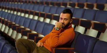 ნოდიკო ტატიშვილს კორონავირუსი დაუდასტურდა