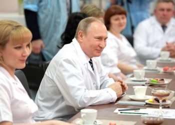 რუსეთმა კორონავირუსის მეორე ვაქცინა დაარეგისტრირა