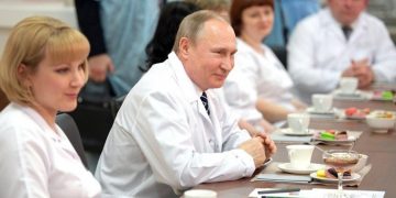 რუსეთმა კორონავირუსის მეორე ვაქცინა დაარეგისტრირა