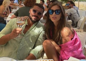 “ქალების ძებნას მოგცემ” – რატომ აალაპარაკა ქეთა თოფურიამ და ლევ დენგოვმა გამომწერები