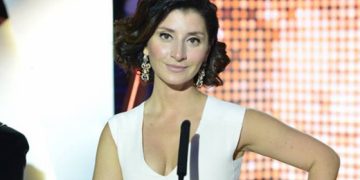 „ვერასდროს წარმოვიდგენდი, რომ ამას ვიტყოდი…” – სოფიკო შევარდნაძემ პირადზე წიგნი დაწერა