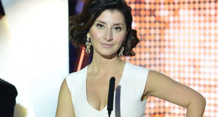 „ვერასდროს წარმოვიდგენდი, რომ ამას ვიტყოდი…” – სოფიკო შევარდნაძემ პირადზე წიგნი დაწერა