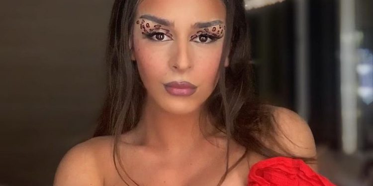 ცნობილმა ქართველმა ტრანსგენდერმა ლიზა ქისტაურმა ფერადკანიანი სიყვარული იპოვა