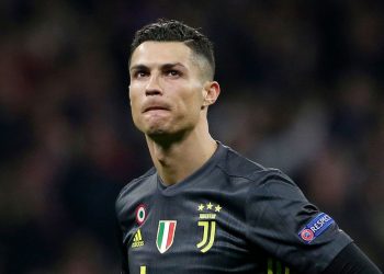 კრიშტიანო რონალდოს კორონავირუსი დაუდასტურდა