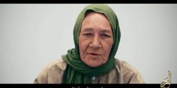 ფრანგი ქალი რომელიც ჯიჰადისტების ტყვეობაში 4 წელი იყო გაათავისუფლეს