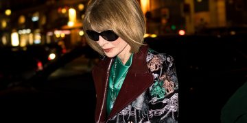 ანა ვინტური ქმარს დაშორდა – ვის დაუბრუნდა გავლენიანი ჟურნალისტის ქმარი