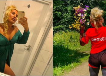 ქართველი ქალი, რომელიც მსოფლიოს სექსუალური სპორტსმენების ათეულში ხშირად ხვდება