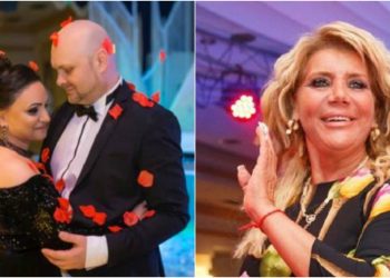 ლოლა წერეთელი ყოფილი ქმრის ახალმა სიყვარულმა ფეისბუქზე დაბლოკა