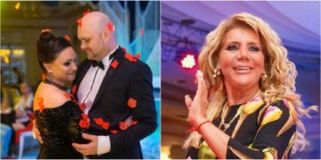 ლოლა წერეთელი ყოფილი ქმრის ახალმა სიყვარულმა ფეისბუქზე დაბლოკა