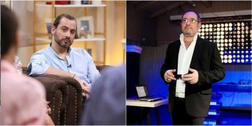 ეგ ცოცხალია?! – შერიგდნენ თუ არა გიორგი ნაზღაიძე და თემურ თათარაშვილი