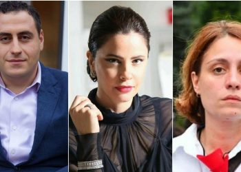 “პოლიტიკოსი ზუსტად ასეთი უნდა იყოს” – ვის უჭერს მხარს არჩევნებში ია ფარულავა და რატომ მიიღო ორმაგი მოქალაქეობა მსახიობმა