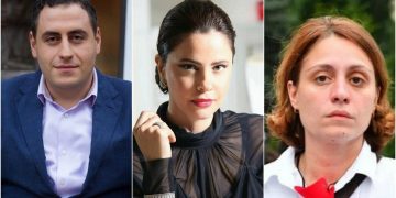 “პოლიტიკოსი ზუსტად ასეთი უნდა იყოს” – ვის უჭერს მხარს არჩევნებში ია ფარულავა და რატომ მიიღო ორმაგი მოქალაქეობა მსახიობმა