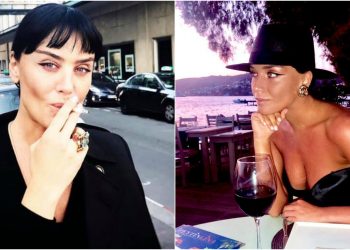 “როდესაც უცხო ადამიანები ამას მეუბნებიან, ვწითლდები” – გაიცანით ქართველი ჟურნალისტი, რომელიც მაკა ასათიანს საოცრად ჰგავს