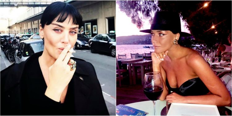 “როდესაც უცხო ადამიანები ამას მეუბნებიან, ვწითლდები” – გაიცანით ქართველი ჟურნალისტი, რომელიც მაკა ასათიანს საოცრად ჰგავს