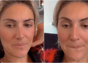 “ყველას აინტერესებს რა პირობებში გადამედო ვირუსი” – თიკა ფაცაციამ კოვიდი დაამარცხა