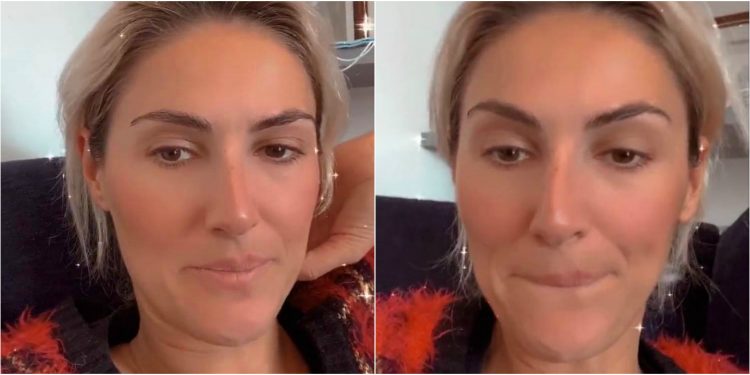 “ყველას აინტერესებს რა პირობებში გადამედო ვირუსი” – თიკა ფაცაციამ კოვიდი დაამარცხა