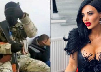 “არ მეძებოთ, წავედი” – შორენა ბეგაშვილი ბანკის დაყაჩაღებას ეხმაურება და ვიდეოს აქვეყნებს