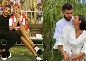 “ბოლო წუთამდე მქონდა იმედი” – როგორ უგულშემატკივრებენ ქმრებს ცნობილი ქართველი ფეხბურთელების ცოლები მნიშვნელოვანი თამაშის წინ