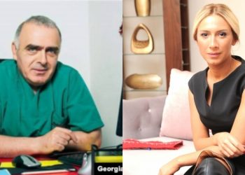 “მე მსგავსი უზრდელი და არაპროფესიონალი ექიმი ჯერ არ შემხვედრია!”