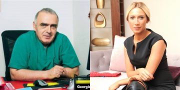 “მე მსგავსი უზრდელი და არაპროფესიონალი ექიმი ჯერ არ შემხვედრია!”