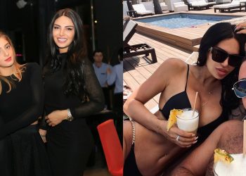 “თავიდან ვეჭვიანობდი” – რას ფიქრობს შორენა ბეგაშვილის ქალიშვილი, დედის ახალ სიყვარულზე