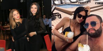 “თავიდან ვეჭვიანობდი” – რას ფიქრობს შორენა ბეგაშვილის ქალიშვილი, დედის ახალ სიყვარულზე