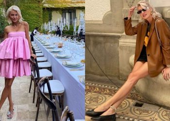 დღეს დიდი დღეა! – ნინა ზარქუა 