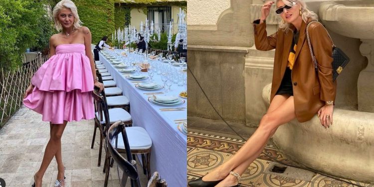 დღეს დიდი დღეა! – ნინა ზარქუა 