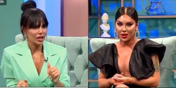 “სოფლიდან ჩამოვედი, კალოშებით თან ბიჭი” – კესარიამ შორენა ბეგაშვილი “წაკბინა”