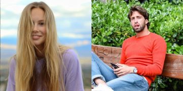 შარლოტა მაკიაჟის გარეშე – ფოტოები ინსტაგრამზე გავრცელდა