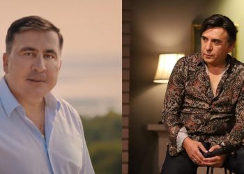 “მე სიმართლის ლაპარაკი მიყვარს” – ნანობს თუ არა მერაბ სეფაშვილი მიხეილ სააკაშვილისთვის სიმღერას?