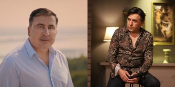 “მე სიმართლის ლაპარაკი მიყვარს” – ნანობს თუ არა მერაბ სეფაშვილი მიხეილ სააკაშვილისთვის სიმღერას?