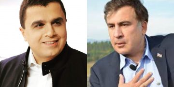 სკანდალი ფოლკლორის სამყაროში და გიორგი უშიკიშვილის ქება მიხეილ სააკაშვილს