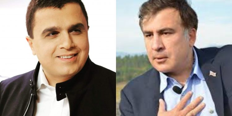 სკანდალი ფოლკლორის სამყაროში და გიორგი უშიკიშვილის ქება მიხეილ სააკაშვილს