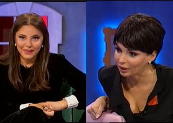 “ბოლო ხუთი წელია და ერთმანეთს საერთოდ არ ველაპარაკებით” – როგორ დაახასიათა მაია ასათიანმა ია ფარულავა