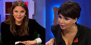 “ბოლო ხუთი წელია და ერთმანეთს საერთოდ არ ველაპარაკებით” – როგორ დაახასიათა მაია ასათიანმა ია ფარულავა