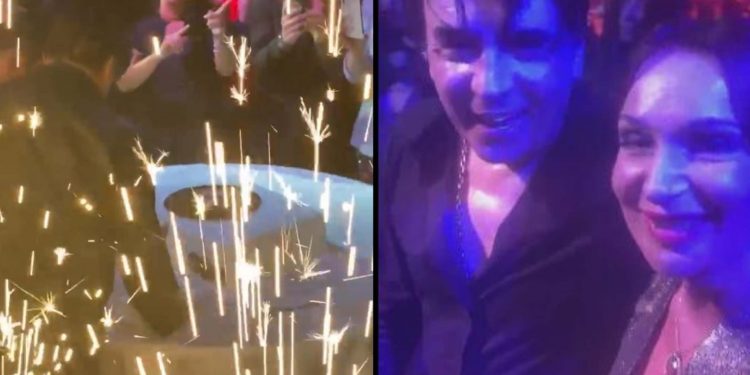 “გამოუსწორებელი ქაჯები ხართ” – მერაბ სეფაშვილის დაბადების დღეს სკანდალი მოჰყვა